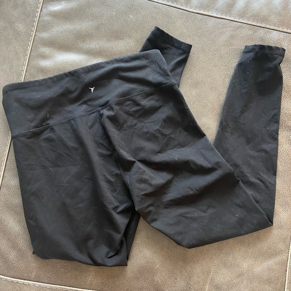 Old navy leggings